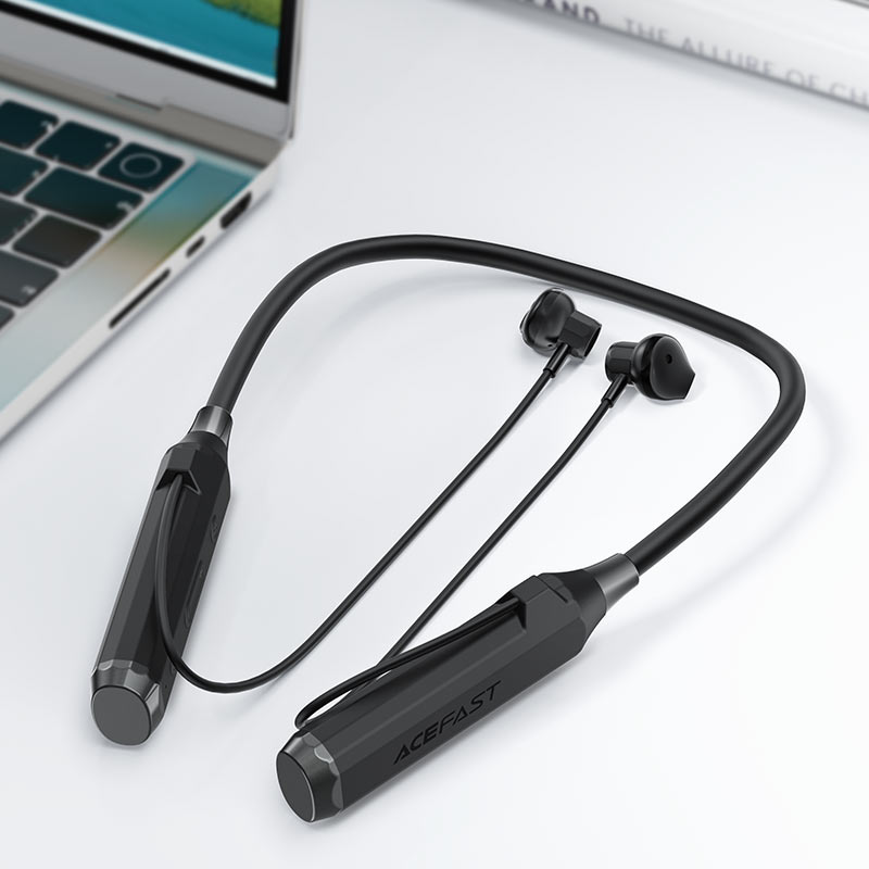 ACEFAST N6 Neck Hanging Wireless Earphones 3