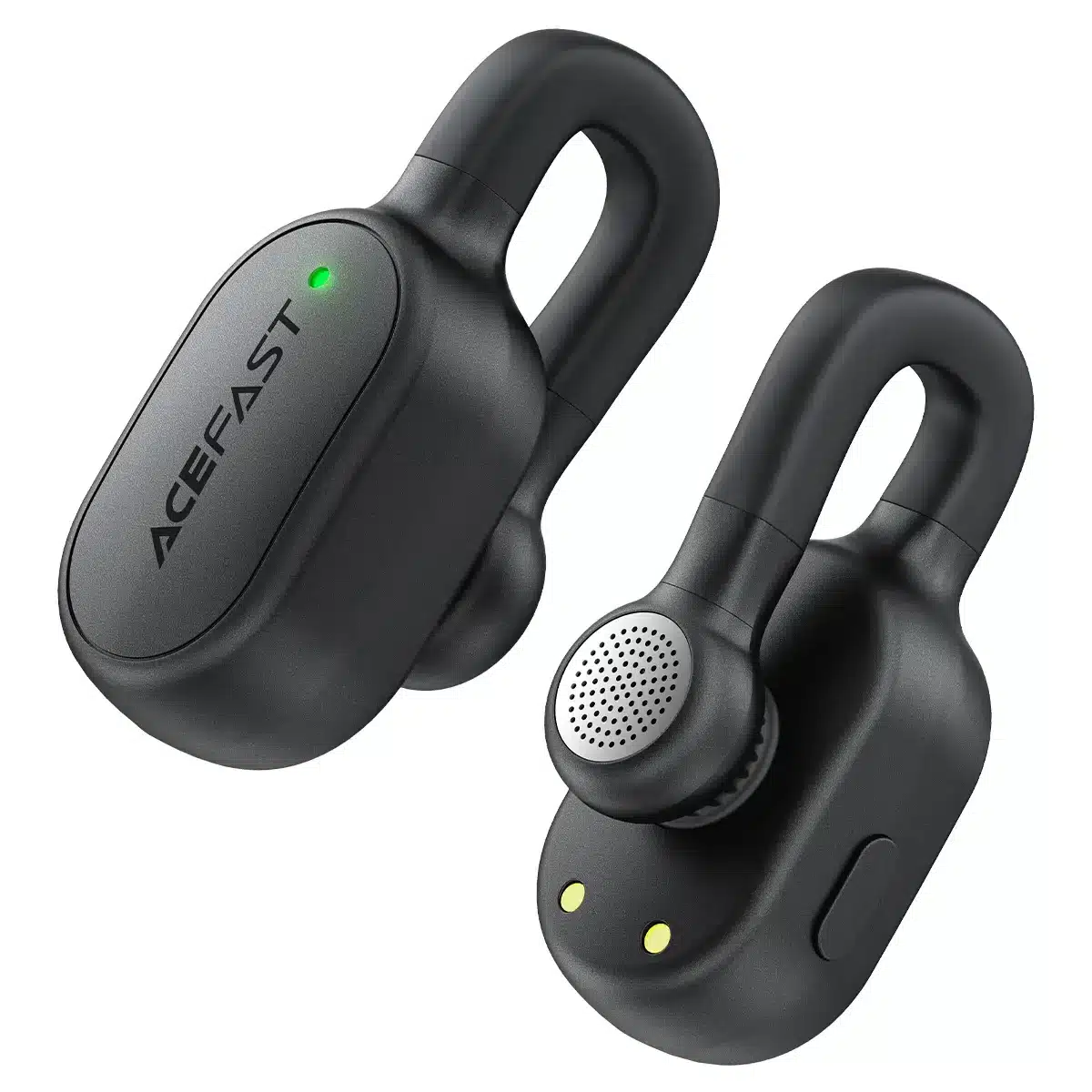 ACEFAST R4 Wireless Lavalier Microphones 3