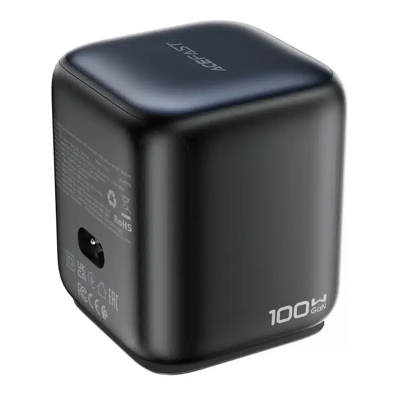 ACEFAST Z10 100W GaN Desktop Charging Station 2