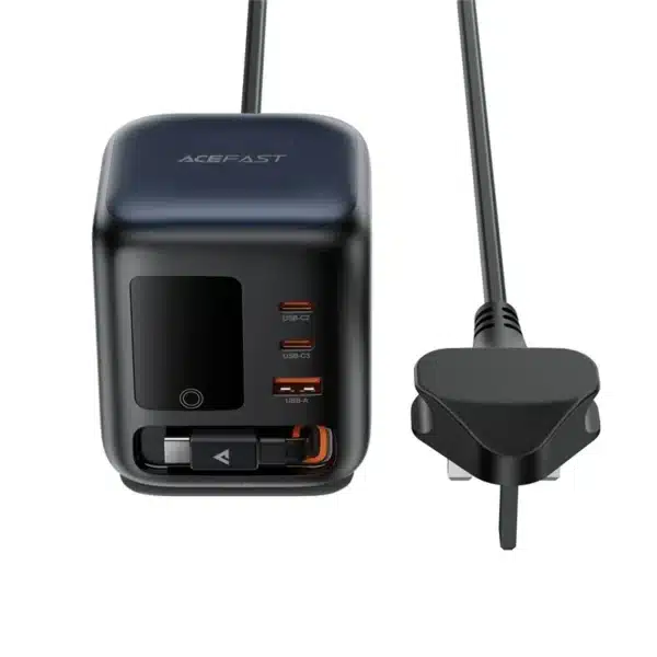 ACEFAST Z10 100W GaN Desktop Charging Station
