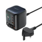ACEFAST Z10 100W GaN Desktop Charging Station