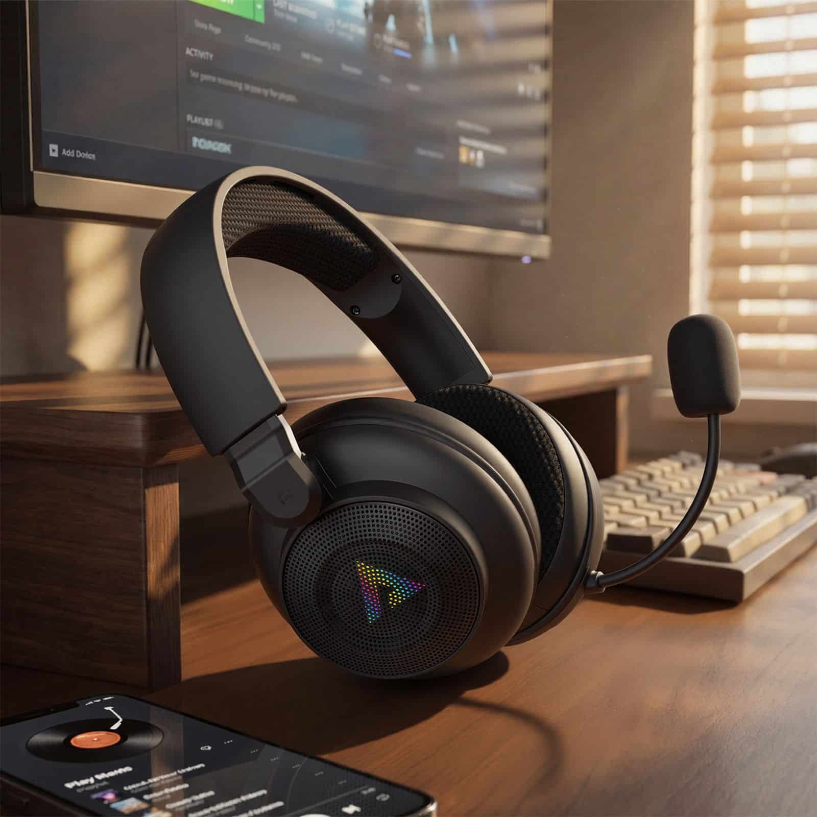 Acefast H15 Wireless Headset 2