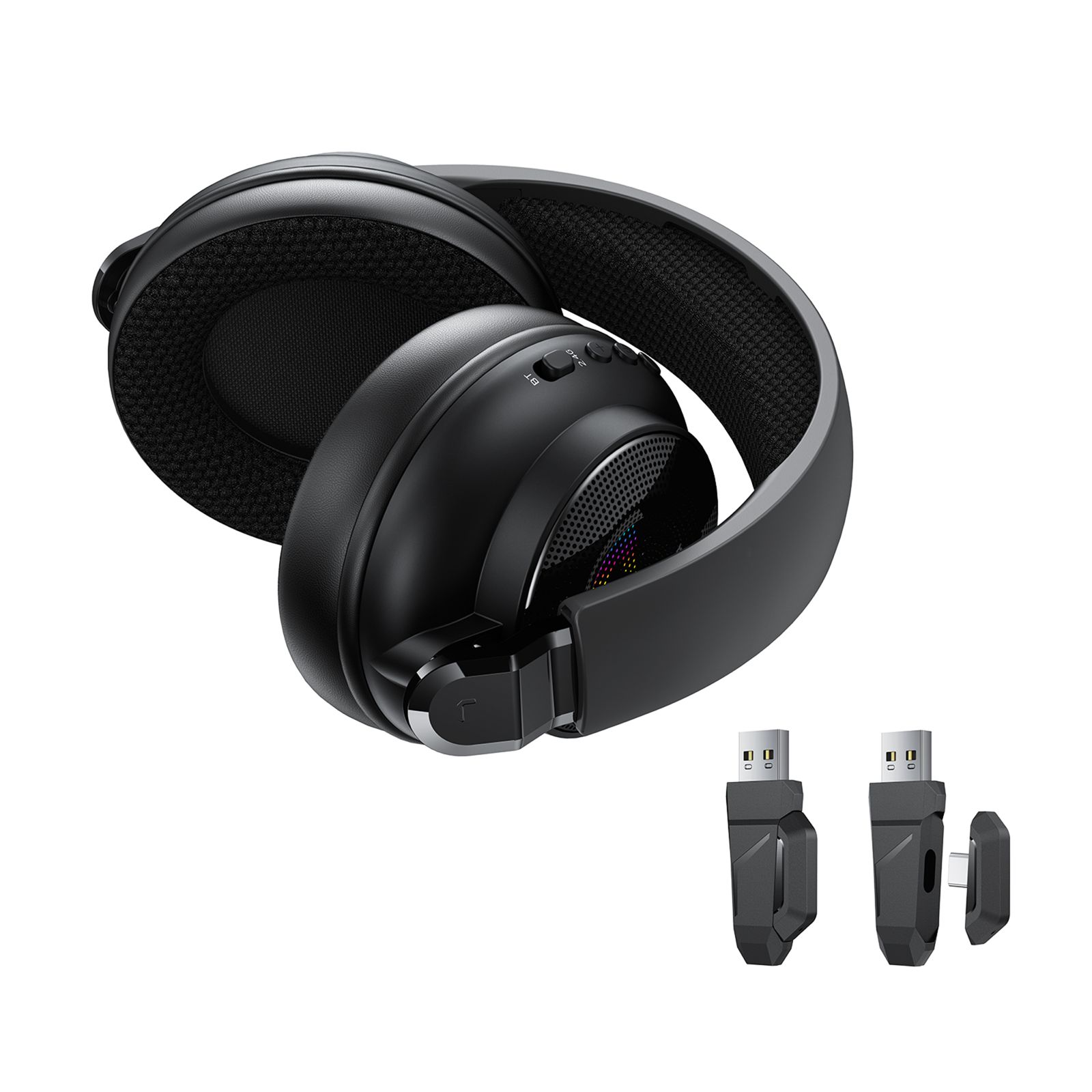 Acefast H15 Wireless Headset 4