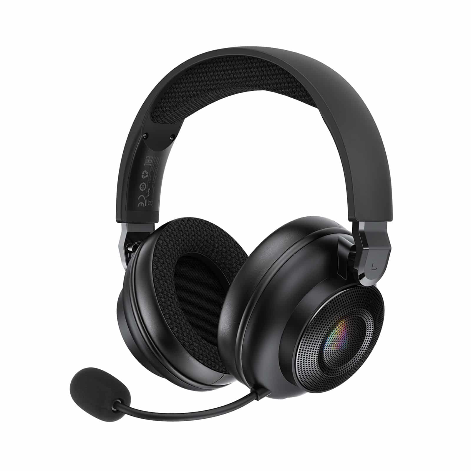 Acefast H15 Wireless Headset (7) ACEFAST H15 Wireless Headset