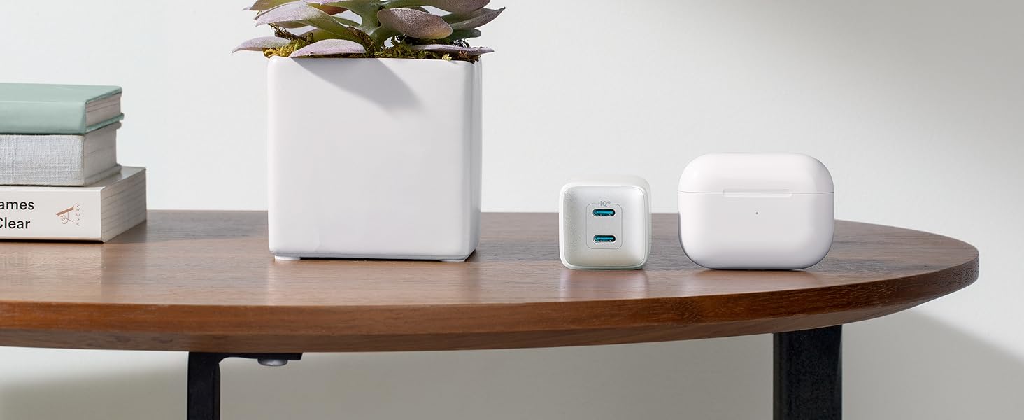 Anker A2038 521 Charger Nano Pro 40W 1