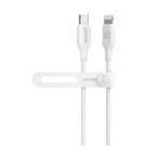Anker 541 USB-C to Lightning Cable (Bio-Based) - Image 2