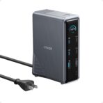 Anker A83B6 Prime Charging Docking Station (14-in-1, Dual Display, 160W)