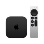Apple TV 4K (3rd Gen)