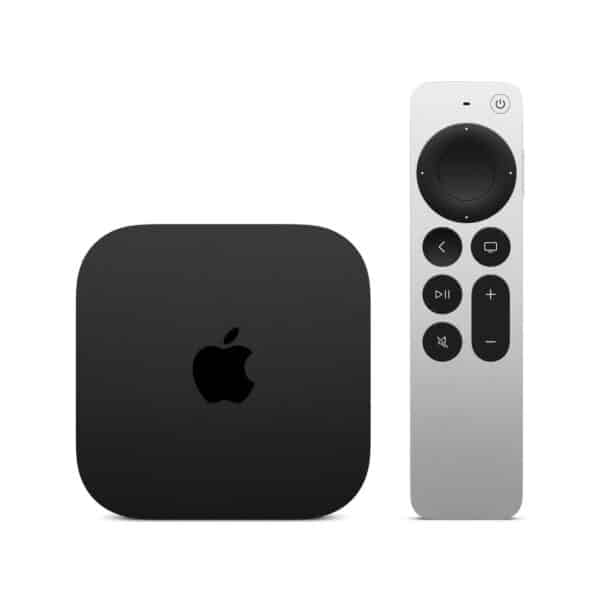 Apple TV 4K (3rd Gen)