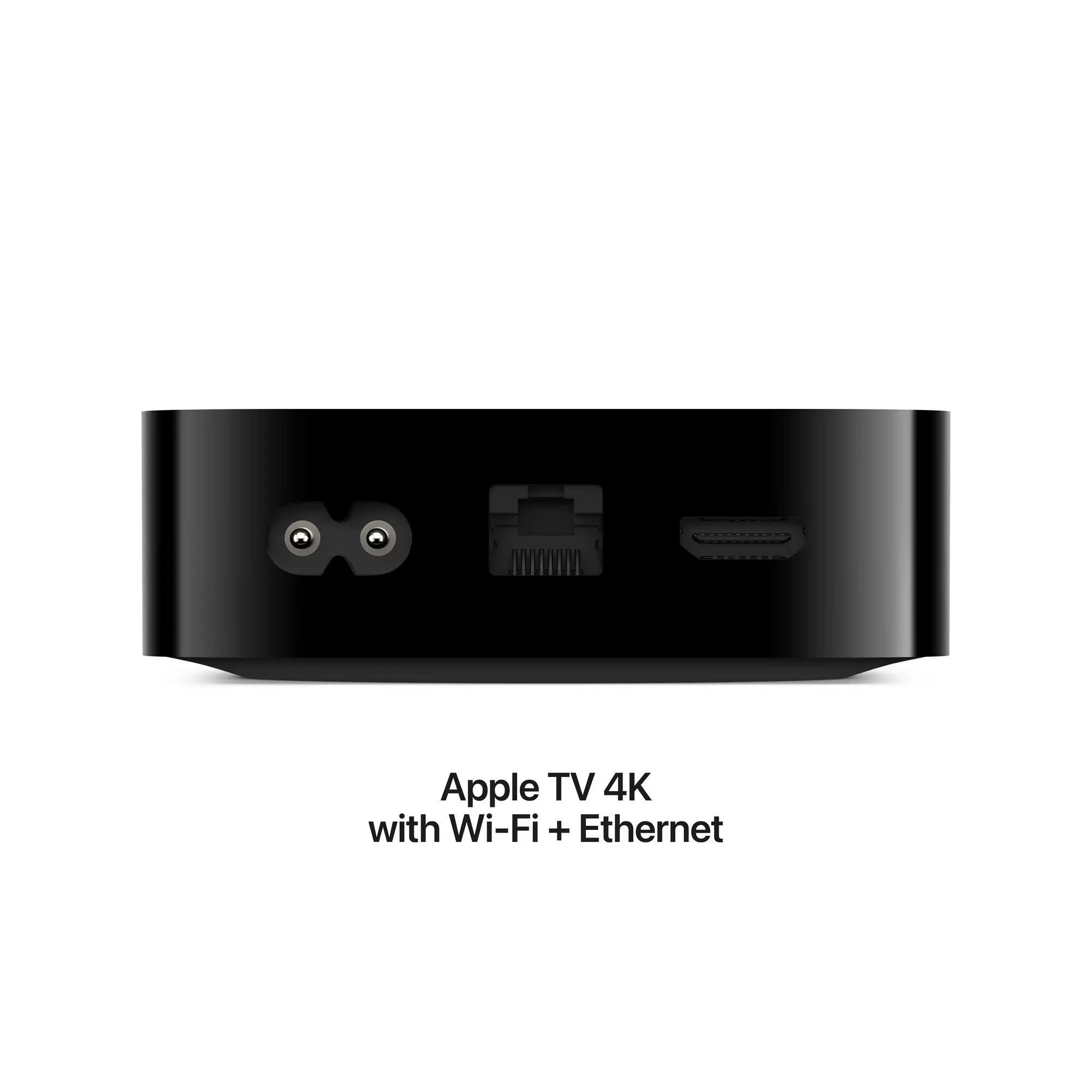 Apple TV 4K 3rd Gen 1