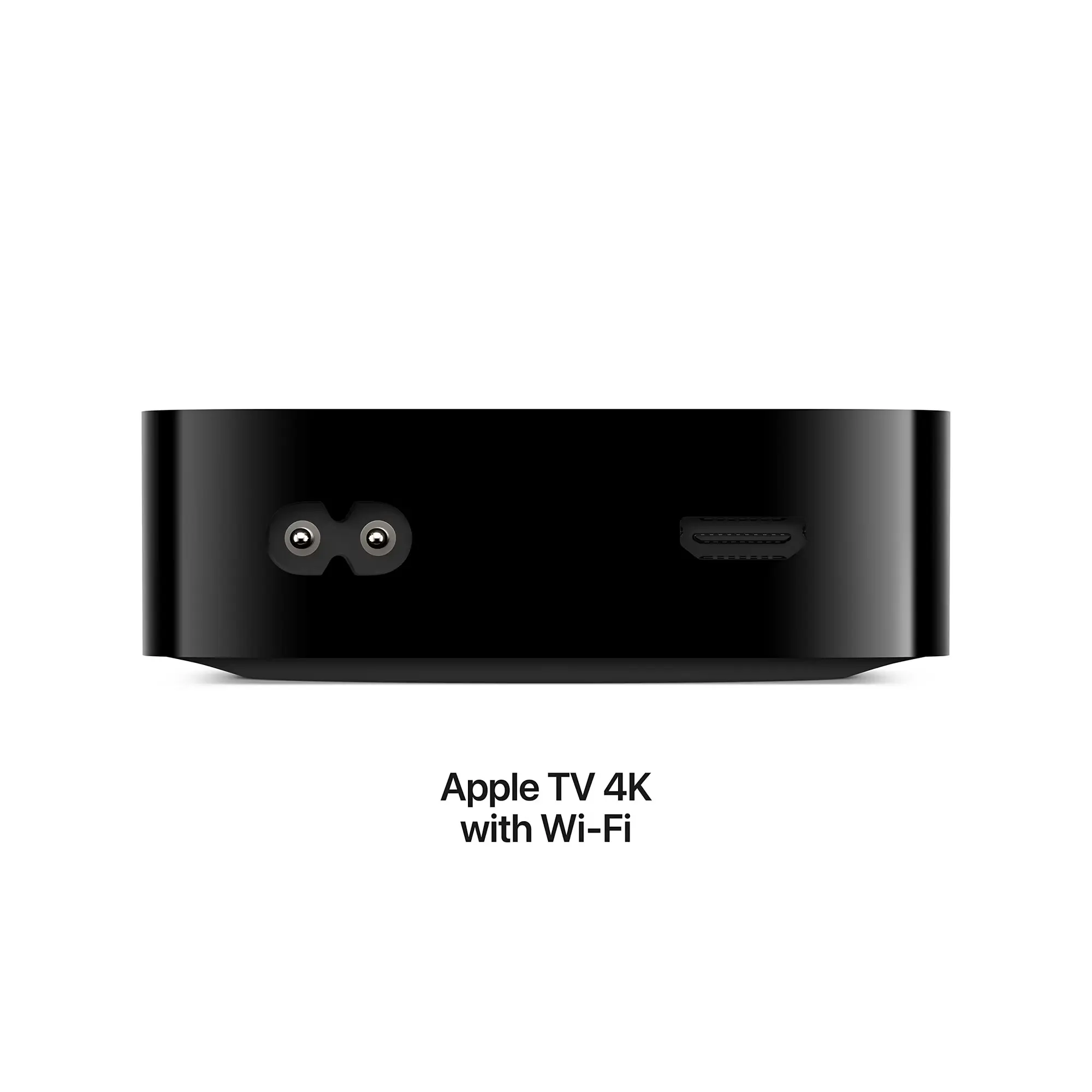 Apple TV 4K 3rd Gen 3