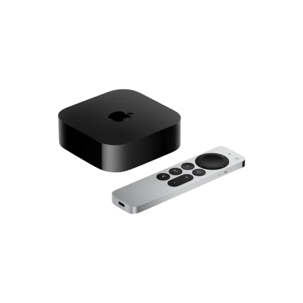 Apple TV 4K (3rd Gen)