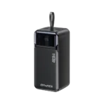 Awei PA-106 50000mAh 22.5W Fast Charging Type-C & USB Portable Power Bank