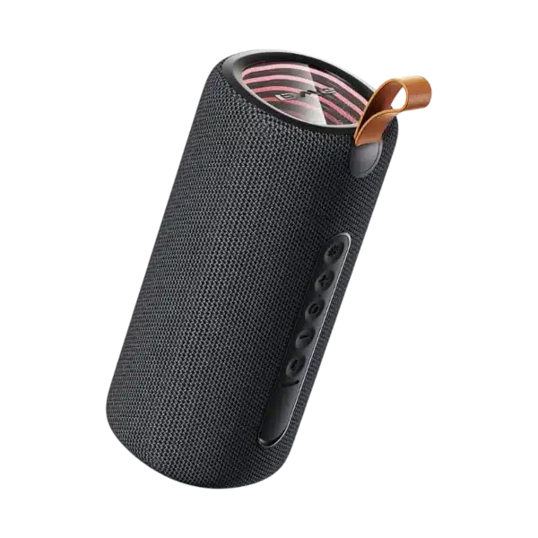 Awei Y200 Pro Portable 20W Wireless Stereo Speaker Brand AWEI Model Y200pro Size 90*90*199.5mm Bluetooth V6.0 Effective distance 10m Output power 20W Battery life About 7 hours Battery capacity 3.7V/3000mah Awei Y200 Pro Portable 20W Wireless Stereo Pairing Speaker 24H Playtime for Home Office Outdoor and Travel RGB Lighting