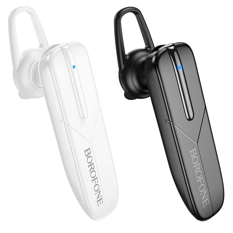 BOROFONE BC36 Lucky Wireless Headset 4