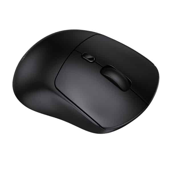 BOROFONE BG151 Cielo Dual Mode Wireless Mouse