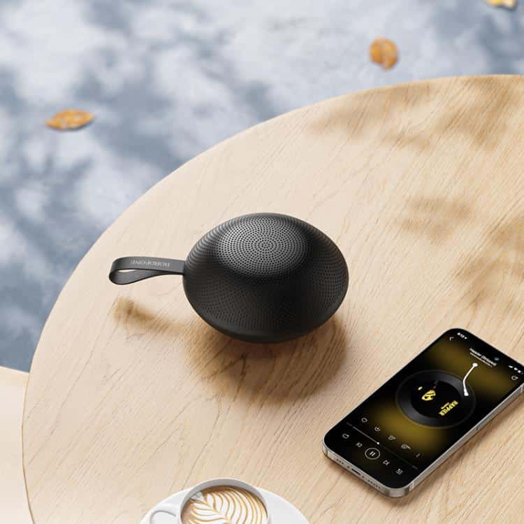 BOROFONE BR48 UFO Sports Bluetooth Speaker 2