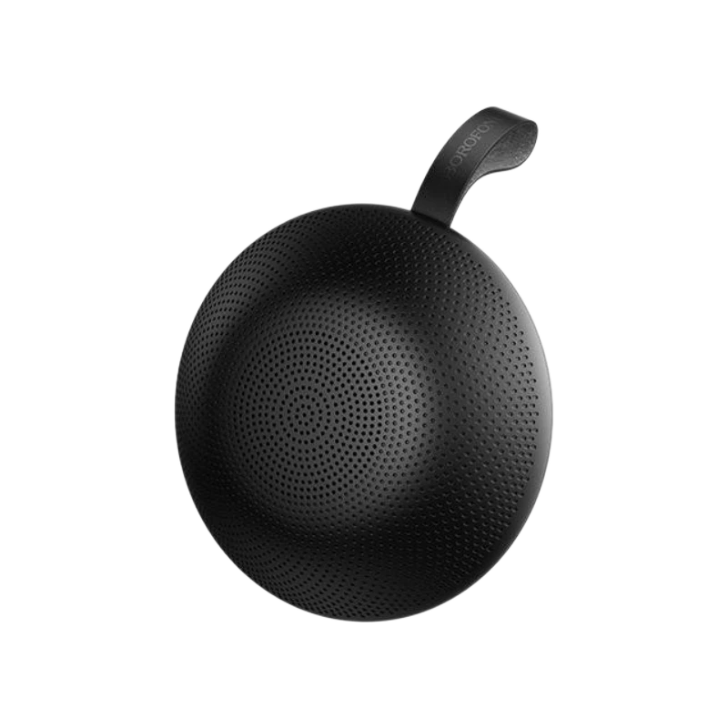 BOROFONE BR48 UFO Sports Bluetooth Speaker (2) BOROFONE BR48 UFO Sports Bluetooth Speaker
