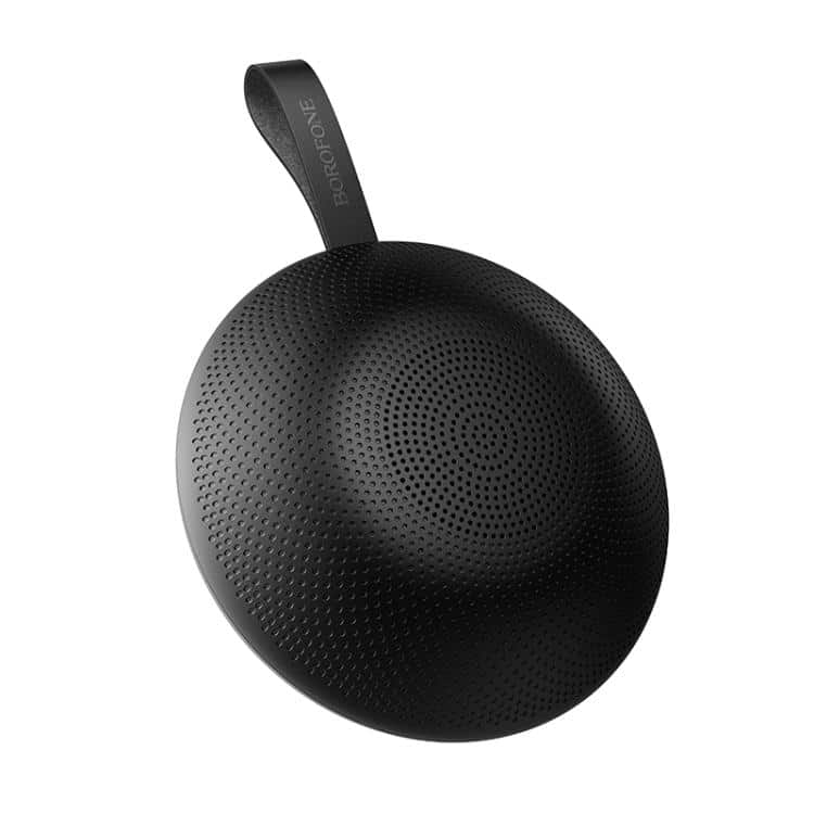 BOROFONE BR48 UFO Sports Bluetooth Speaker 4