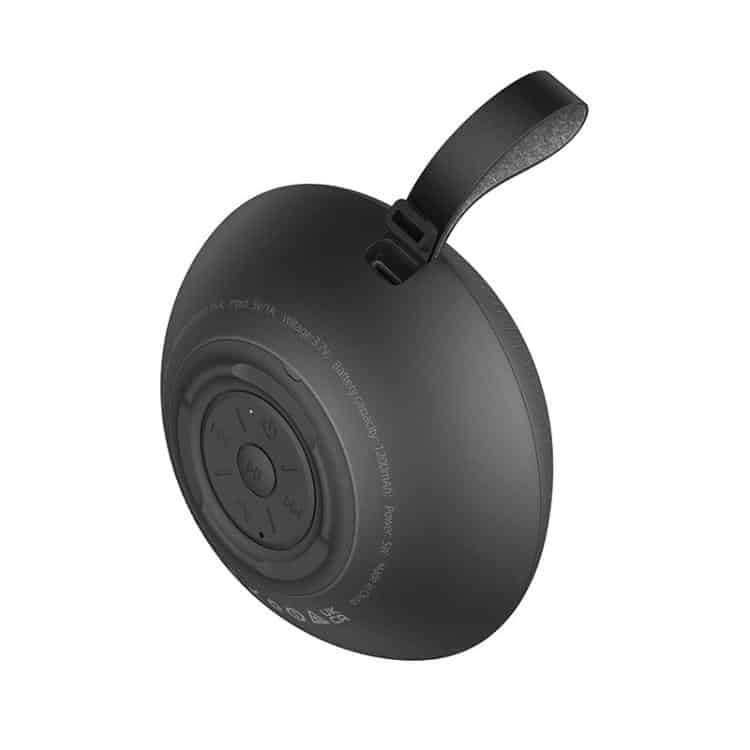 BOROFONE BR48 UFO Sports Bluetooth Speaker 5
