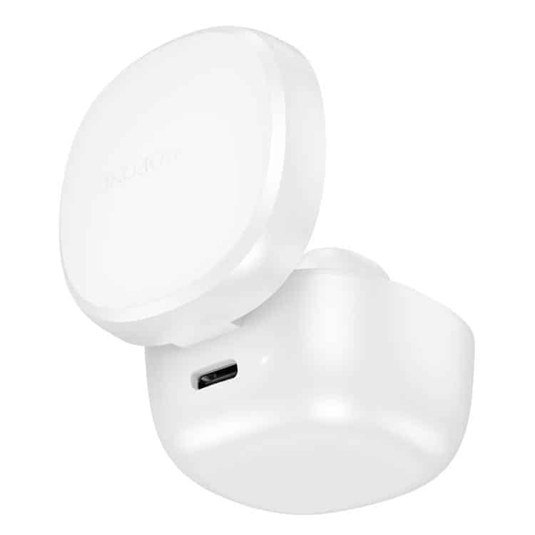 BOROFONE BW97 Clear TWS Earbuds 2