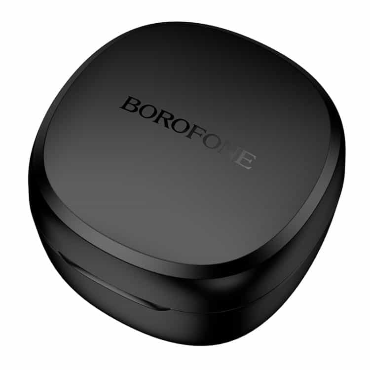 BOROFONE BW97 Clear TWS Earbuds 4