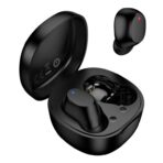 BOROFONE BW97 Clear TWS Earbuds
