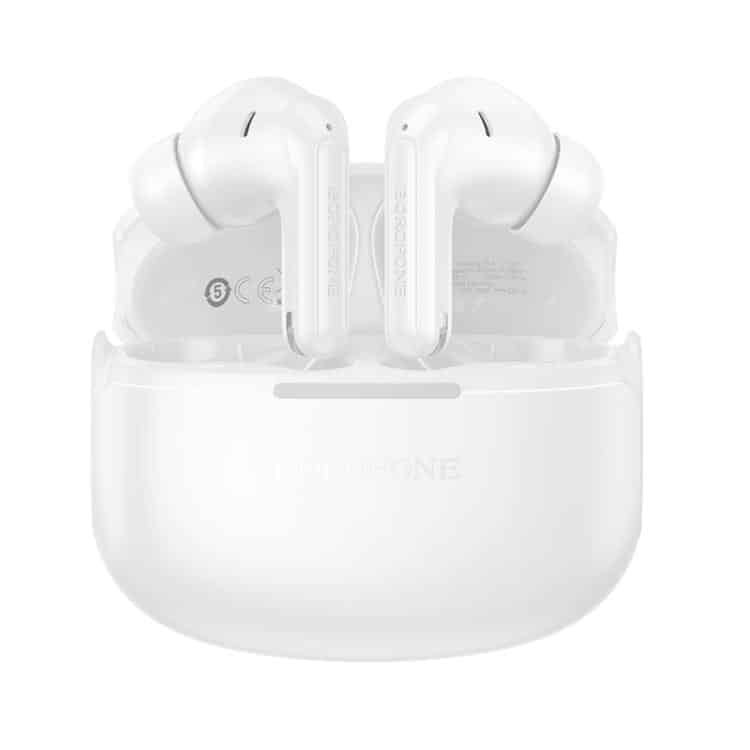 BOROFONE FQ9 Peaceful TWS Earbuds 1