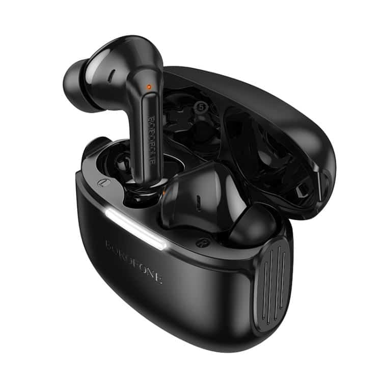 BOROFONE FQ9 Peaceful TWS Earbuds 3