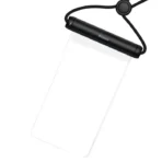 Baseus Cylinder Slide-cover Waterproof Bag Pro