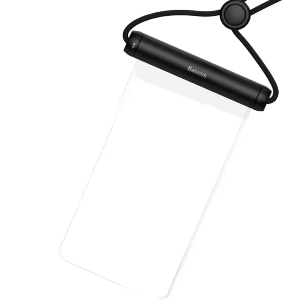 Baseus Cylinder Slide-cover Waterproof Bag Pro