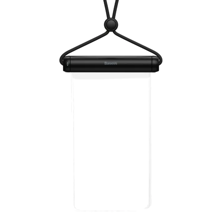 Baseus Cylinder Slide cover Waterproof Bag Pro 7