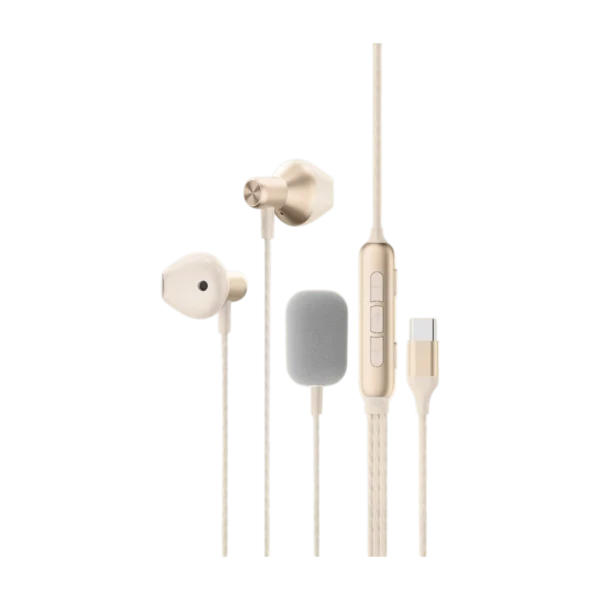 Baseus Encok K1 Ai Voice Changer Karaoke Earphones