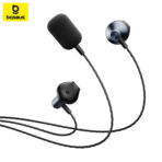 Baseus Encok K1 Ai Voice Changer Karaoke Earphones