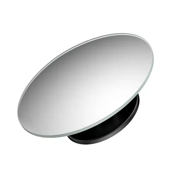 Baseus Full-View Blind Spot Rearview Mirrors For Car