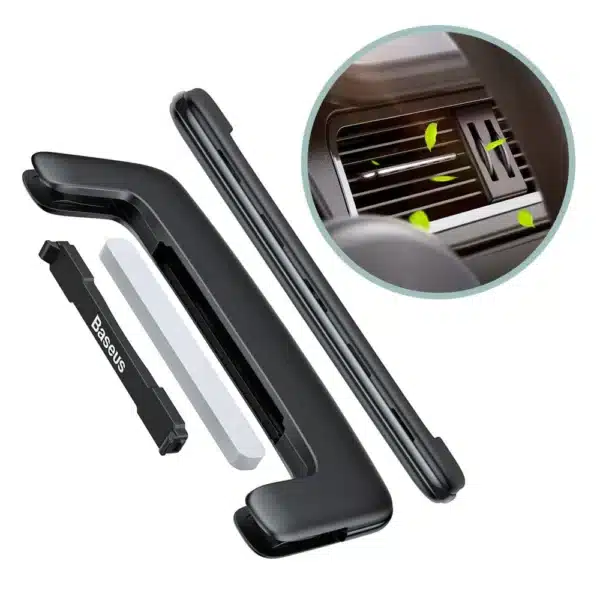 Baseus Paddle Car Air Freshener SUXUN-BP01