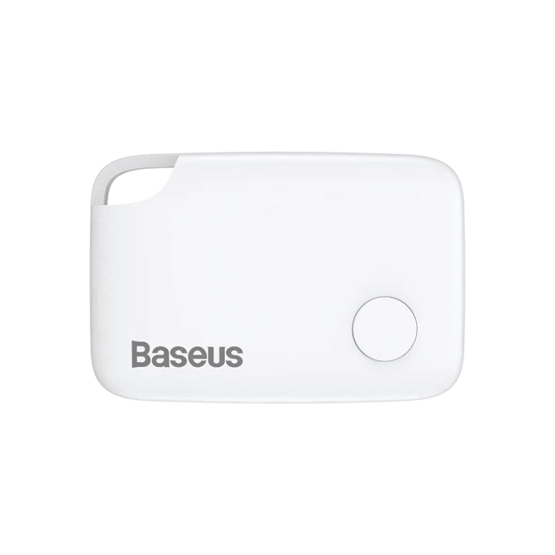 Baseus T2 Intelligent Anti-Lost Tracker Device (3) Baseus T2 Intelligent Anti-Lost Tracker Device