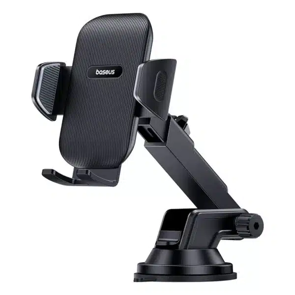 Baseus UltraControl Go Series Clamp-Type Phone Holder