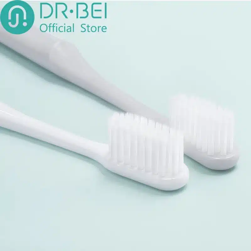 Dr. Bei Bass Toothbrush Youth Edition 6