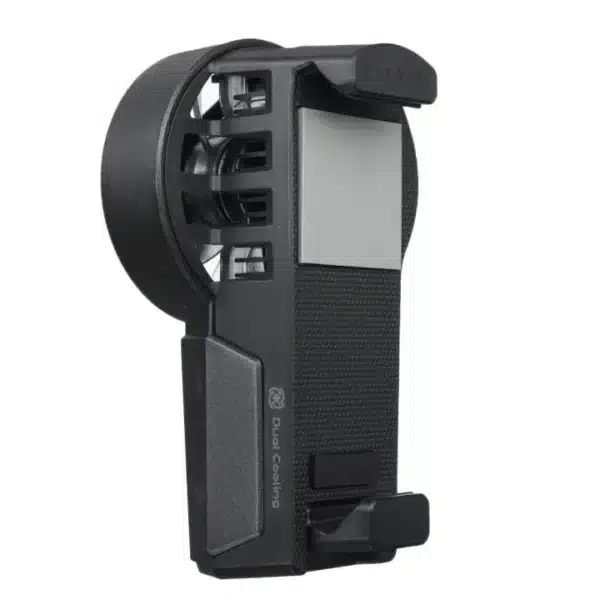 Flydigi Wasp Wing Pro Dual Mode Mobile Phone Cooling Fan