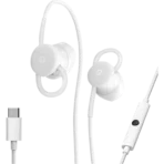 Google Pixel USB-C earbuds