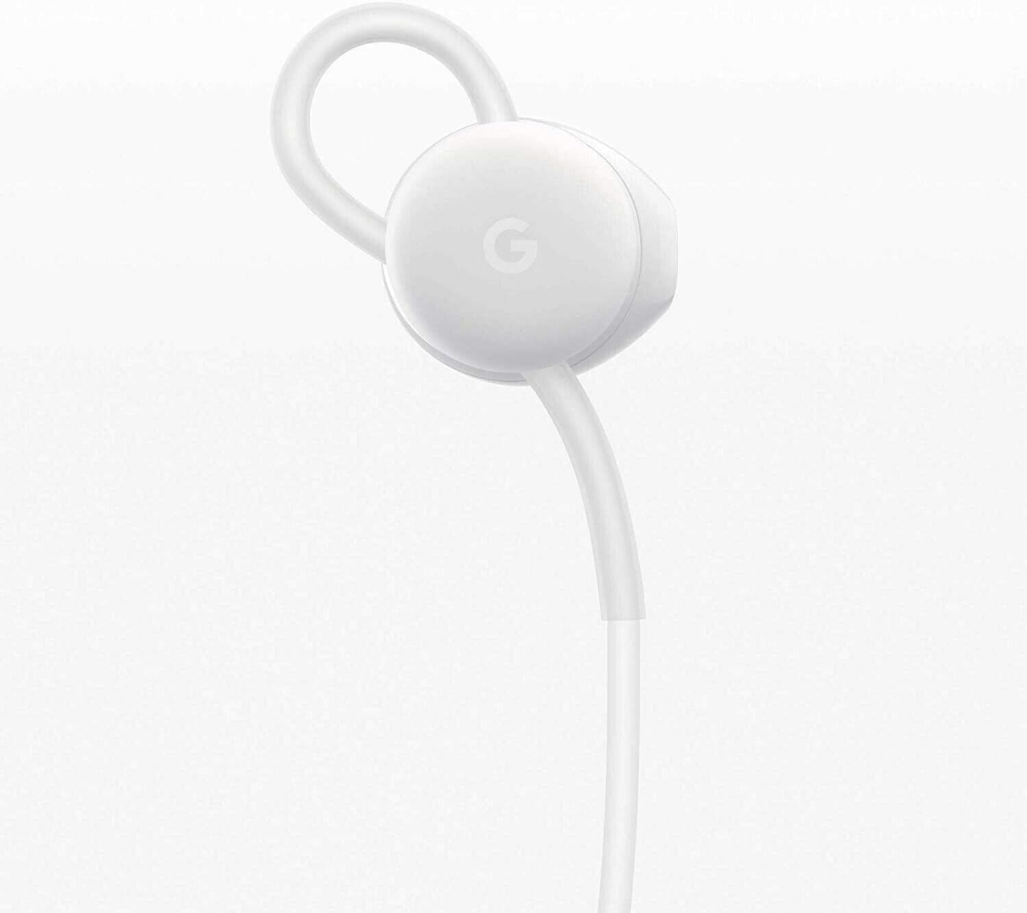 Google Pixel USB C earbuds 1