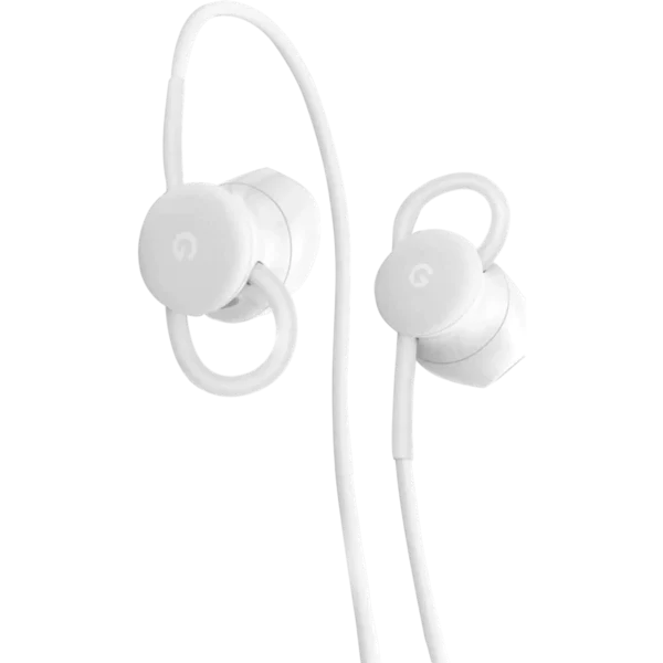 Google Pixel USB-C earbuds