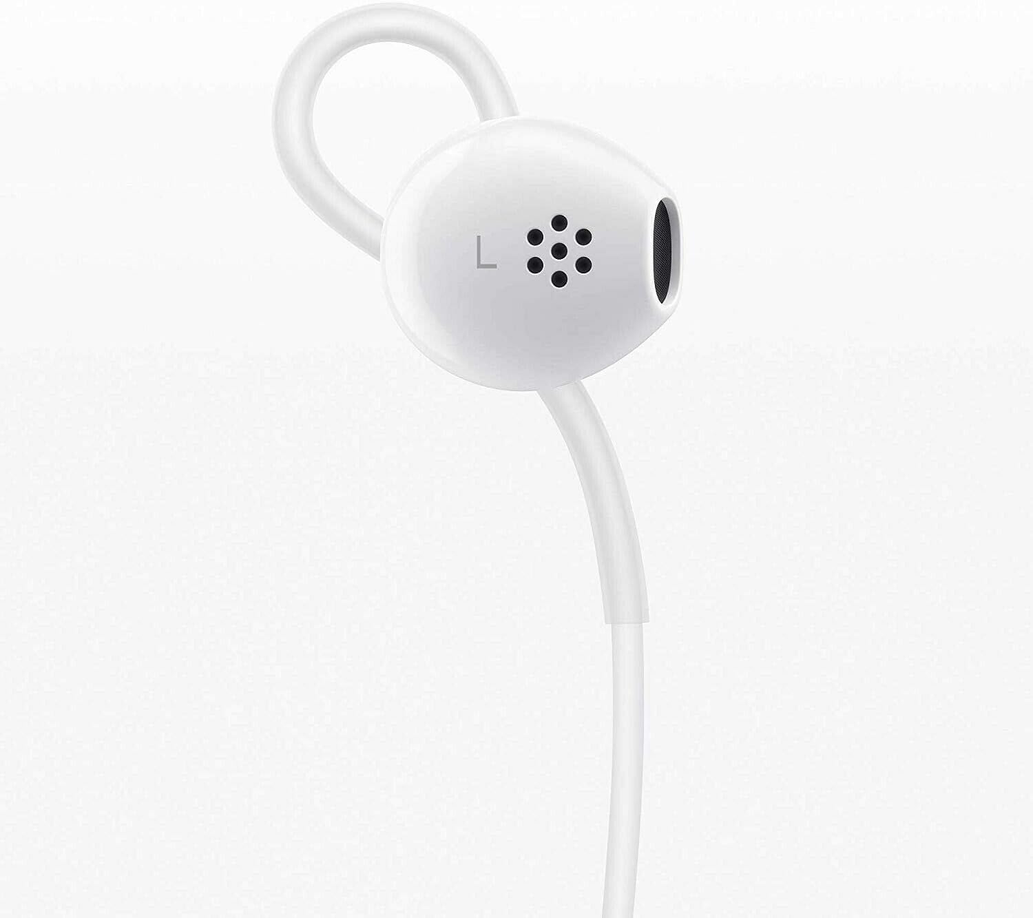 Google Pixel USB C earbuds 3