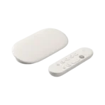 Google TV Streamer 4K