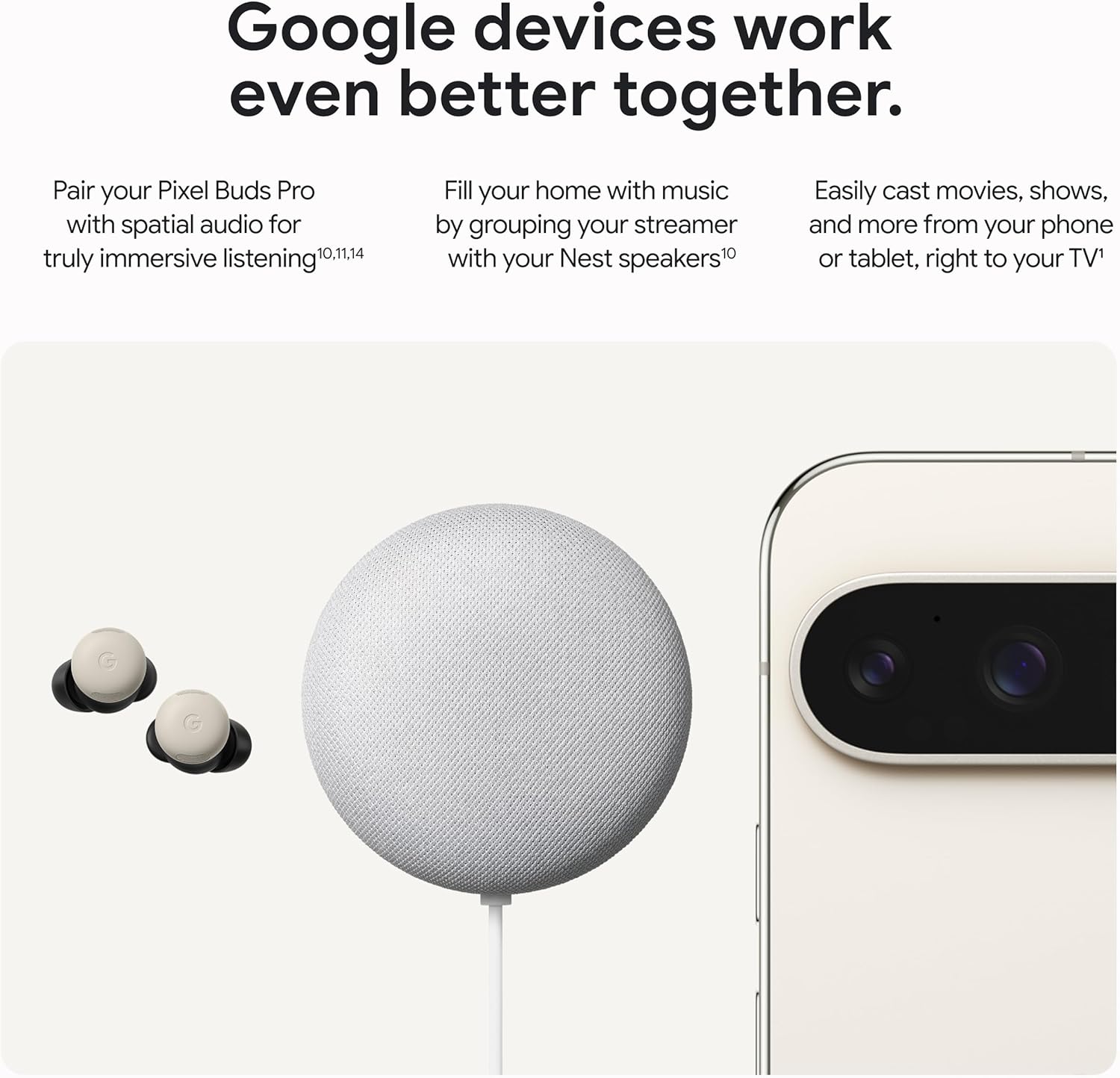 Google TV Streamer 4K 4