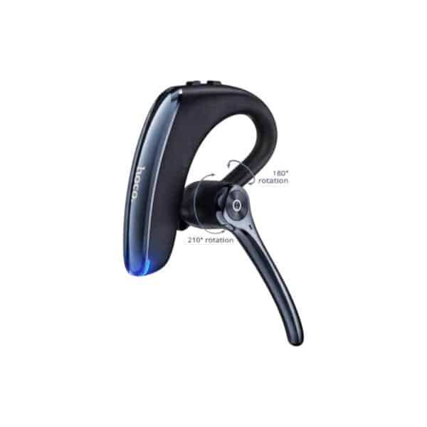 Hoco E90 Liya ENC Dual-Ear Wearing Ear-Hook Wireless Headset