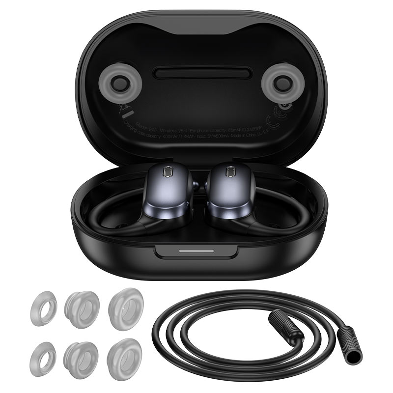 Hoco EA7 Suerte ANCENC TWS Earbuds 4
