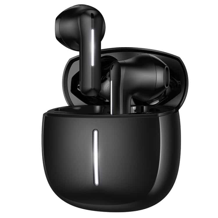Hoco EQ33 Gem True Wireless Earbuds (2) Hoco EQ33 Gem True Wireless Earbuds