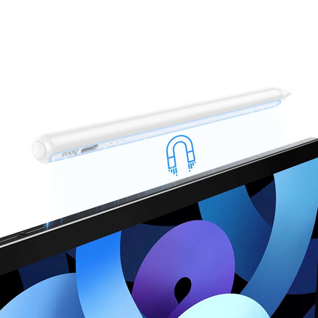 Hoco GM114 Active Capacitive Stylus Pen 4